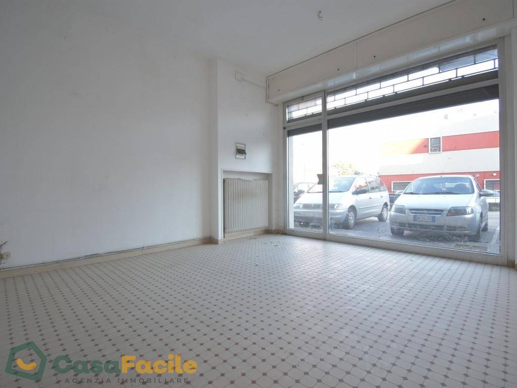 casa semindipendente in vendita a Cesena in zona Centro Storico