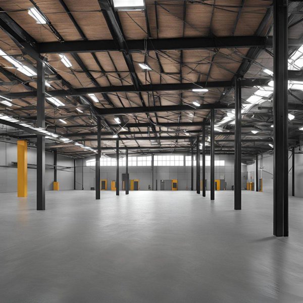 ufficio in vendita a Cesena in zona Barriera