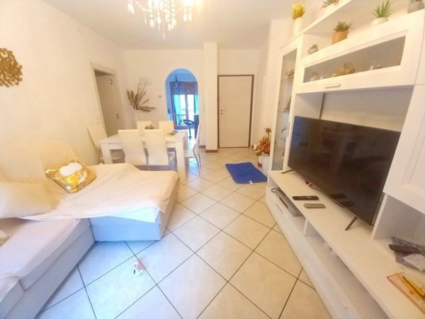 appartamento in vendita a Cesena in zona Sant'Egidio