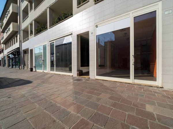 ufficio in vendita a Cesena in zona Centro Storico