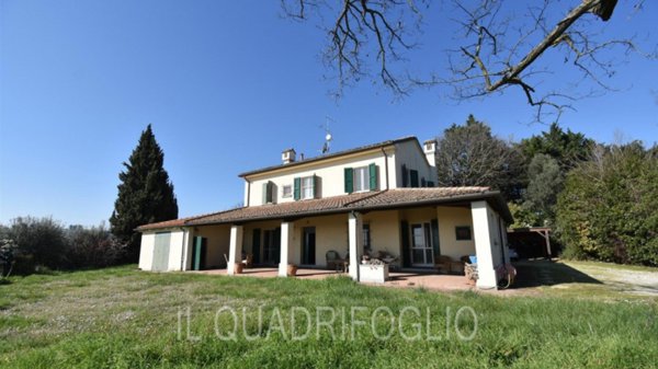 casa indipendente in vendita a Cesena in zona Madonna dell'Ulivo