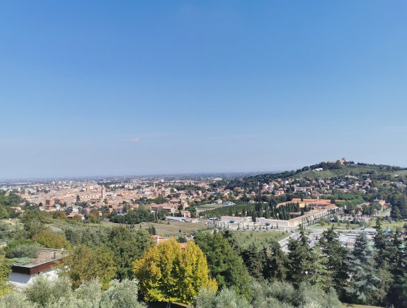 appartamento in vendita a Cesena in zona Sant'Egidio