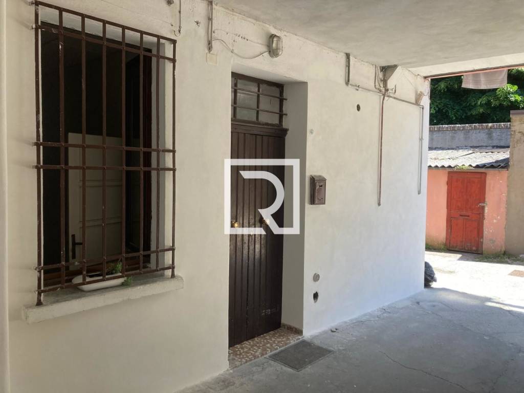 appartamento in vendita a Cesena in zona Centro Storico