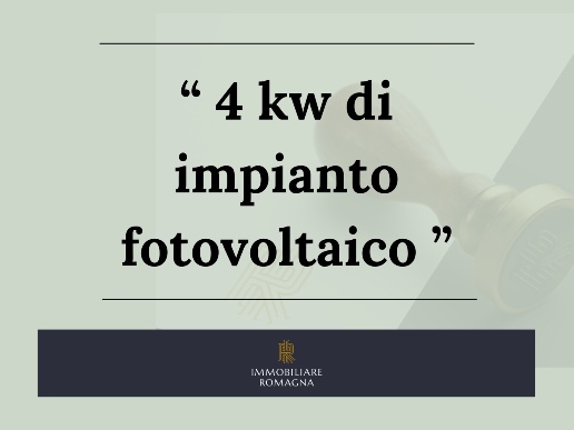 appartamento in vendita a Cesena in zona Centro Storico