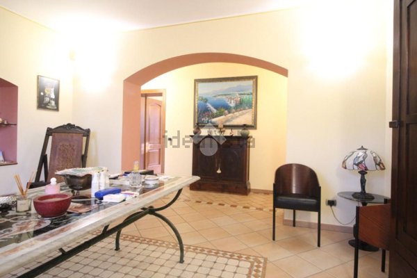casa indipendente in vendita a Cesena