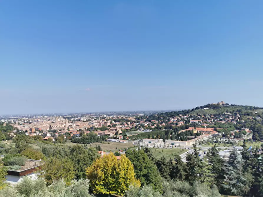 appartamento in vendita a Cesena in zona Sant'Egidio