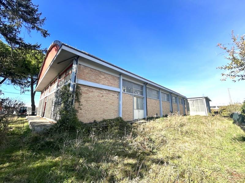 negozio in vendita a Cesena in zona Ponte Pietra