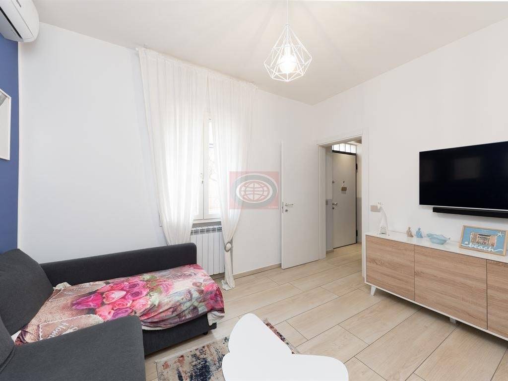 casa indipendente in vendita a Cesena in zona Fiorenzuola