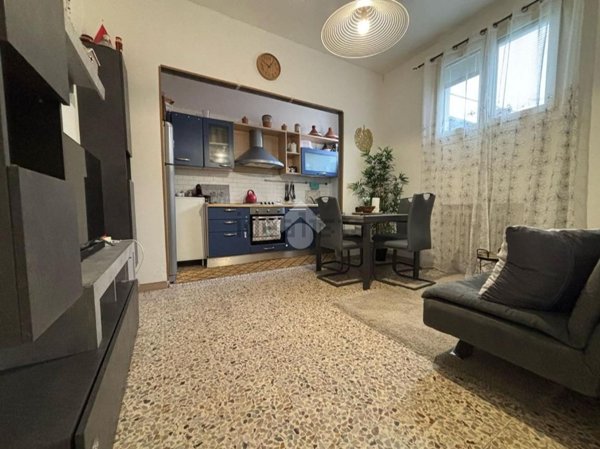 appartamento in vendita a Cesena in zona San Rocco