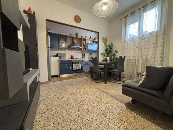 appartamento in vendita a Cesena in zona San Rocco