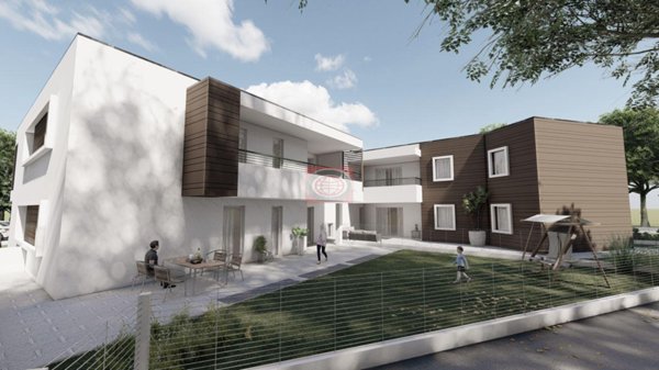 appartamento in vendita a Cesena in zona Ponte Pietra