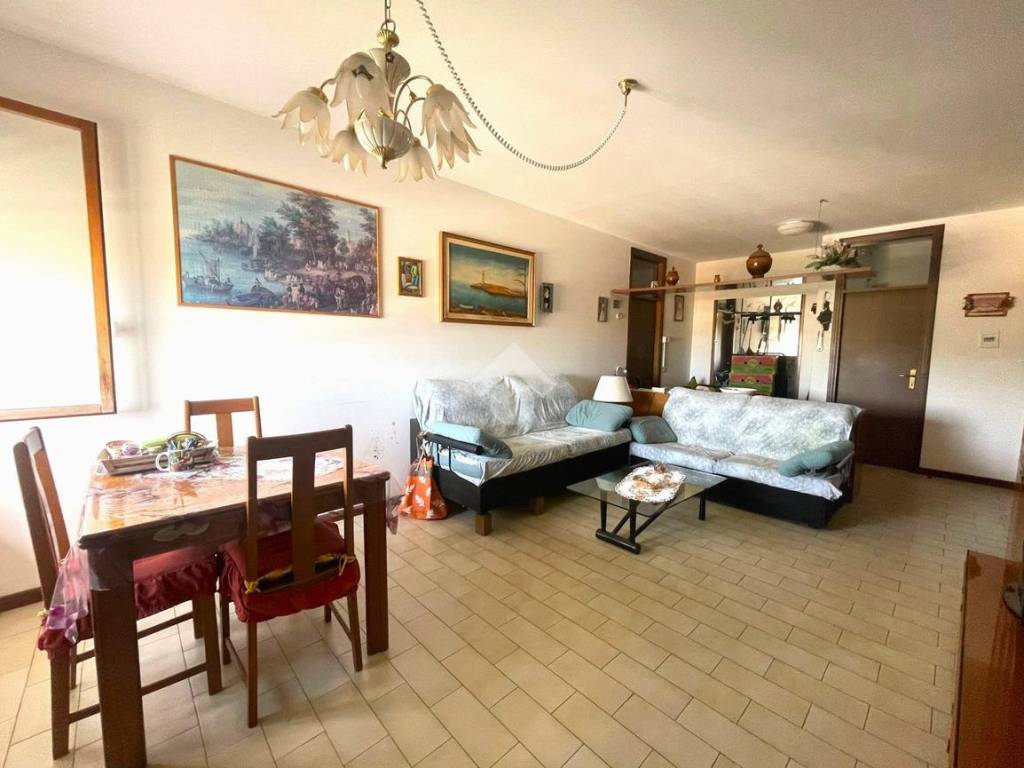 appartamento in vendita a Cesena in zona San Rocco