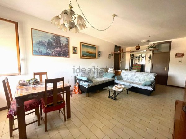 appartamento in vendita a Cesena