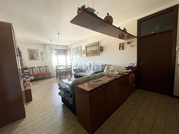 appartamento in vendita a Cesena
