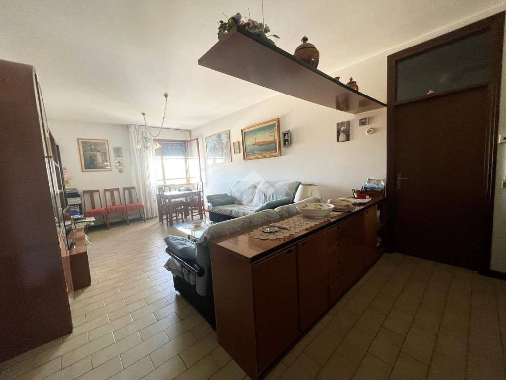 appartamento in vendita a Cesena in zona San Rocco