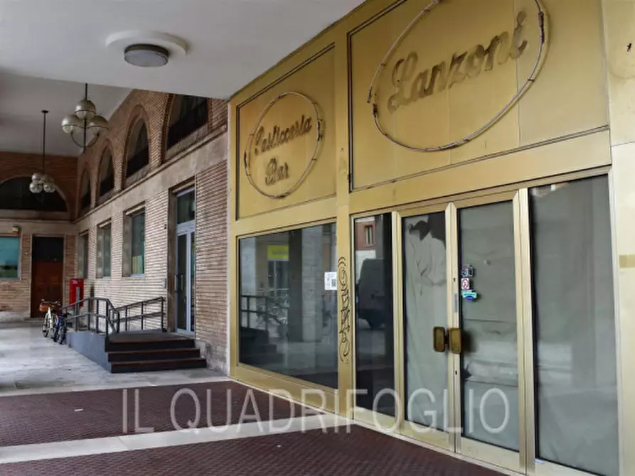 mansarda in vendita a Cesena in zona Centro Storico