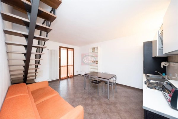 appartamento in vendita a Cesena in zona Sant'Egidio