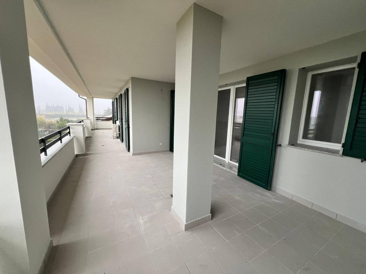appartamento in vendita a Cesena in zona Pievesestina