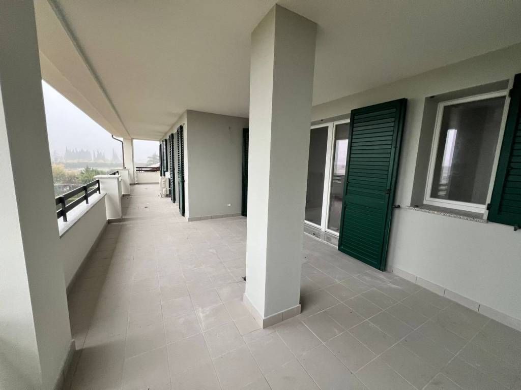 appartamento in vendita a Cesena in zona Pievesestina