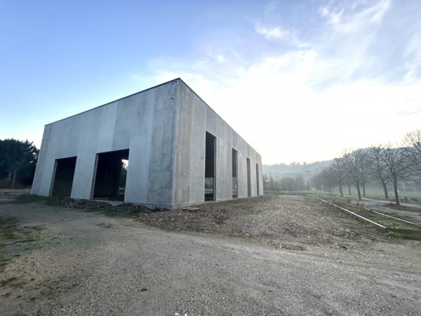 negozio in vendita a Cesena in zona San Vittore