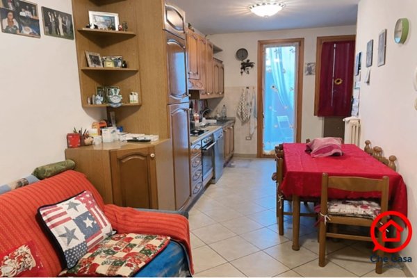 appartamento in vendita a Cesena in zona Centro Storico