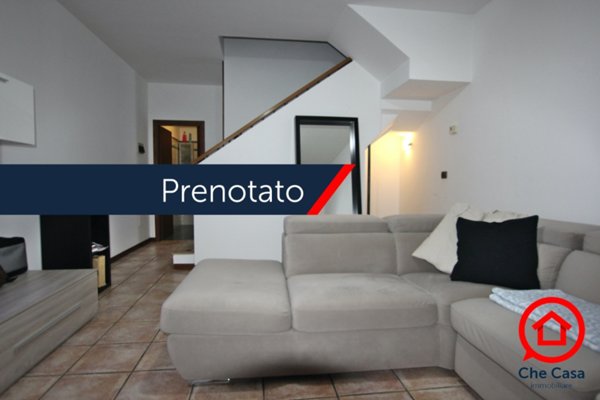 casa indipendente in vendita a Cesena in zona San Giorgio