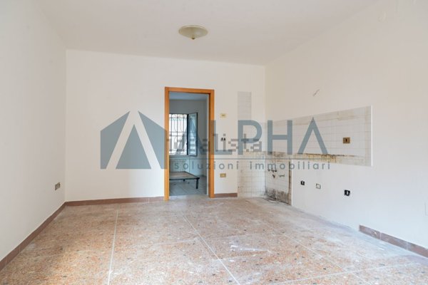 appartamento in vendita a Cesena in zona Centro Storico