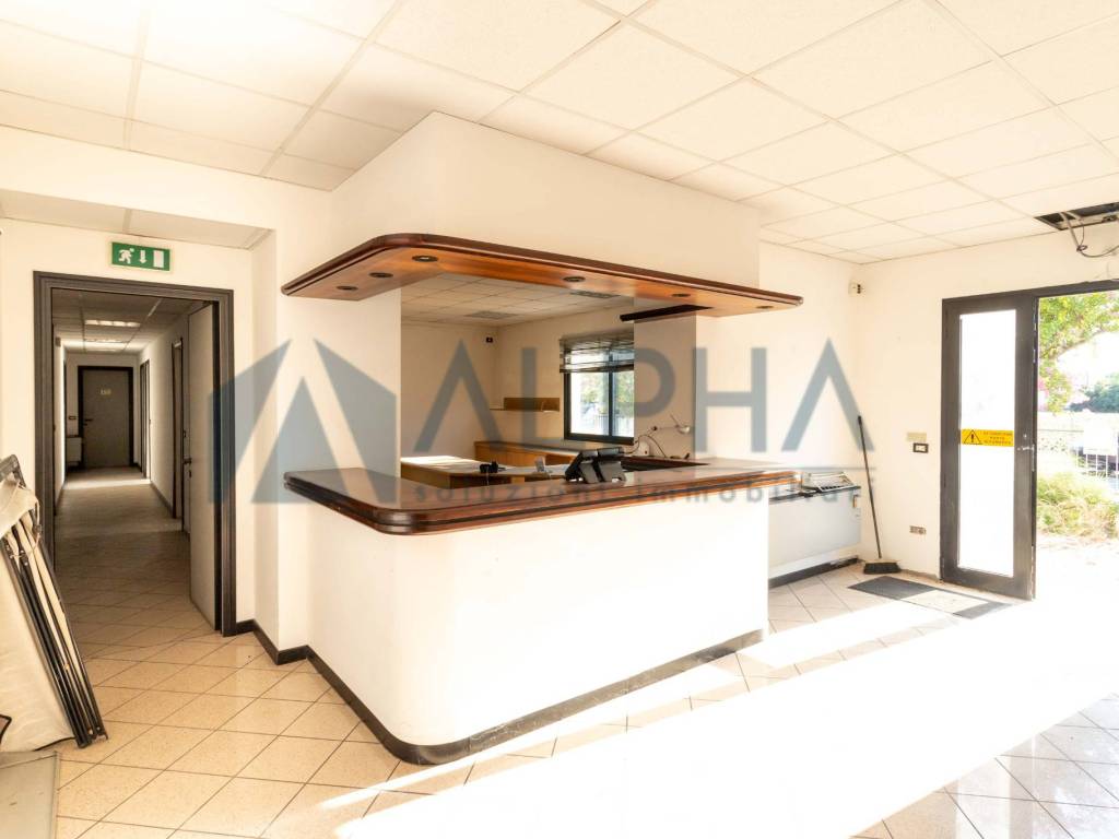 casa indipendente in vendita a Cesena