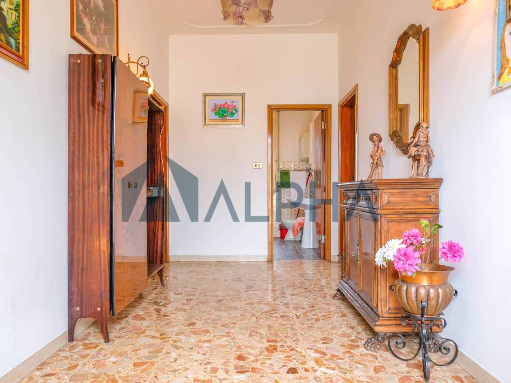 appartamento in vendita a Cesena in zona San Rocco