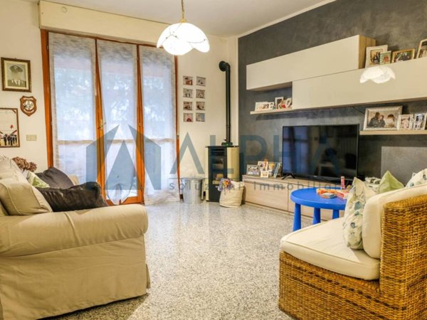 appartamento in vendita a Cesena