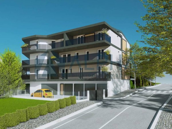 appartamento in vendita a Cesena in zona Centro Storico