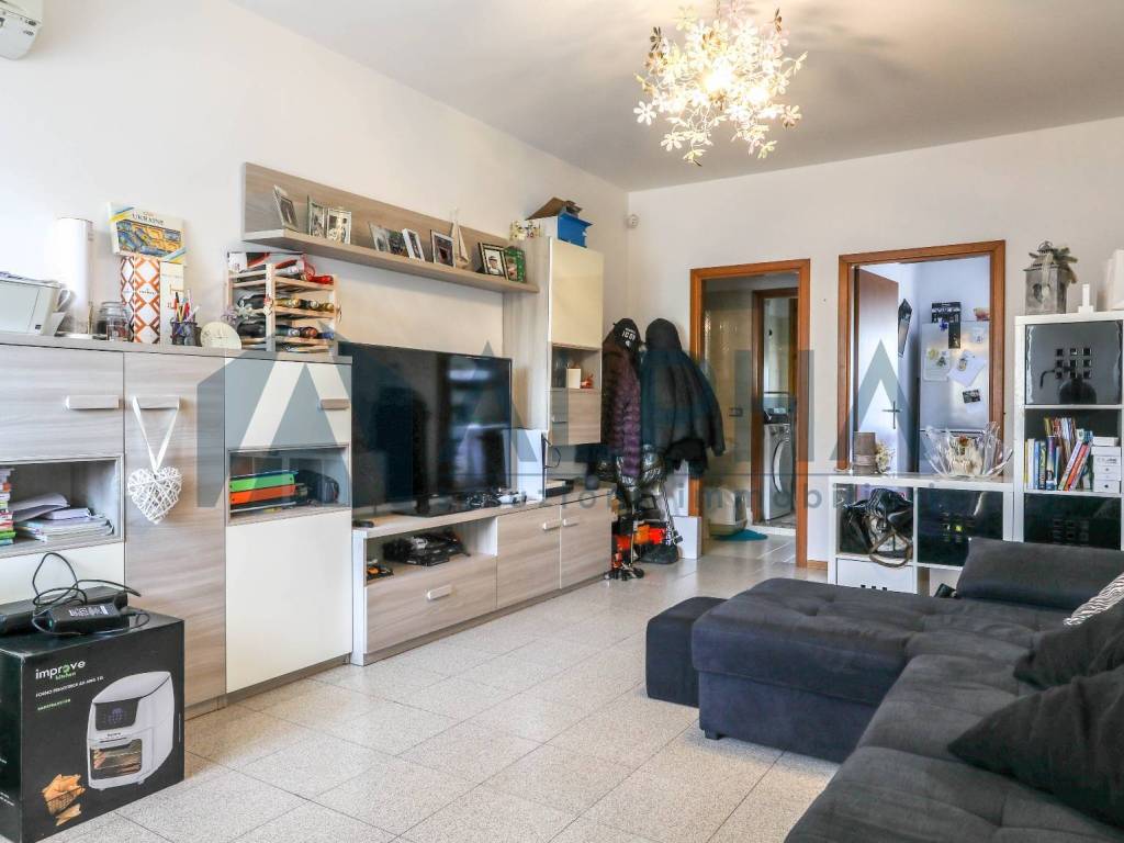 appartamento in vendita a Cesena