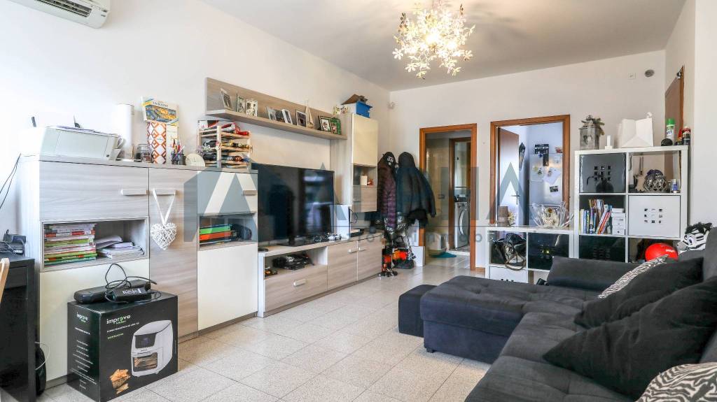 appartamento in vendita a Cesena in zona Villa Chiaviche