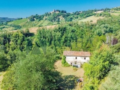 terreno edificabile in vendita a Cesena in zona Calisese