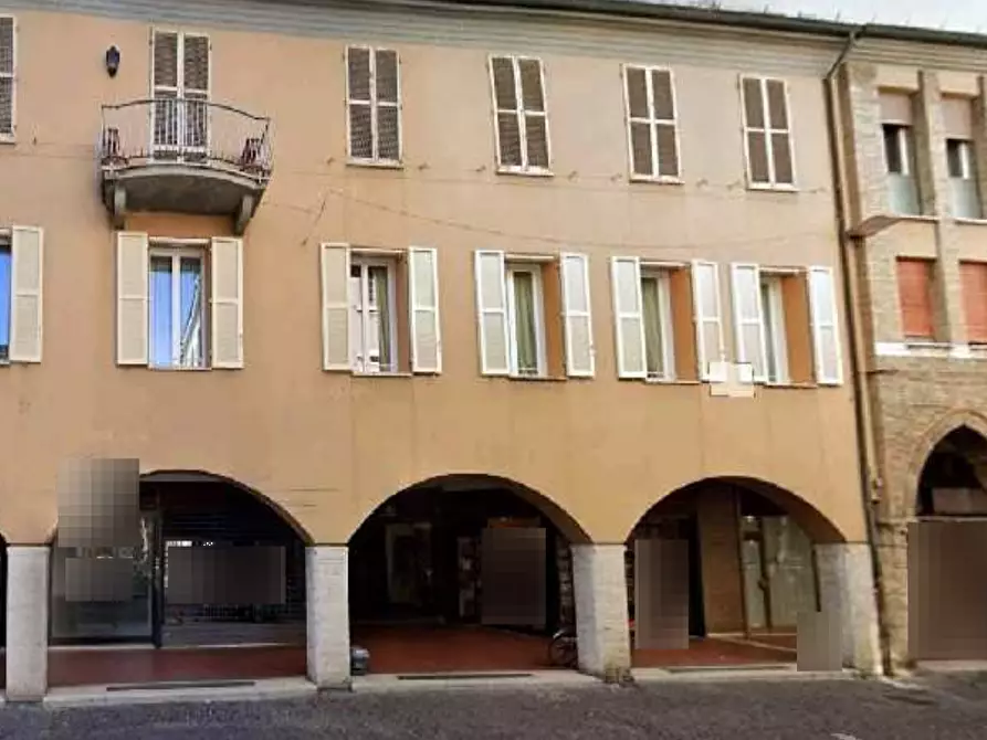 ufficio in vendita a Cesena in zona Vigne