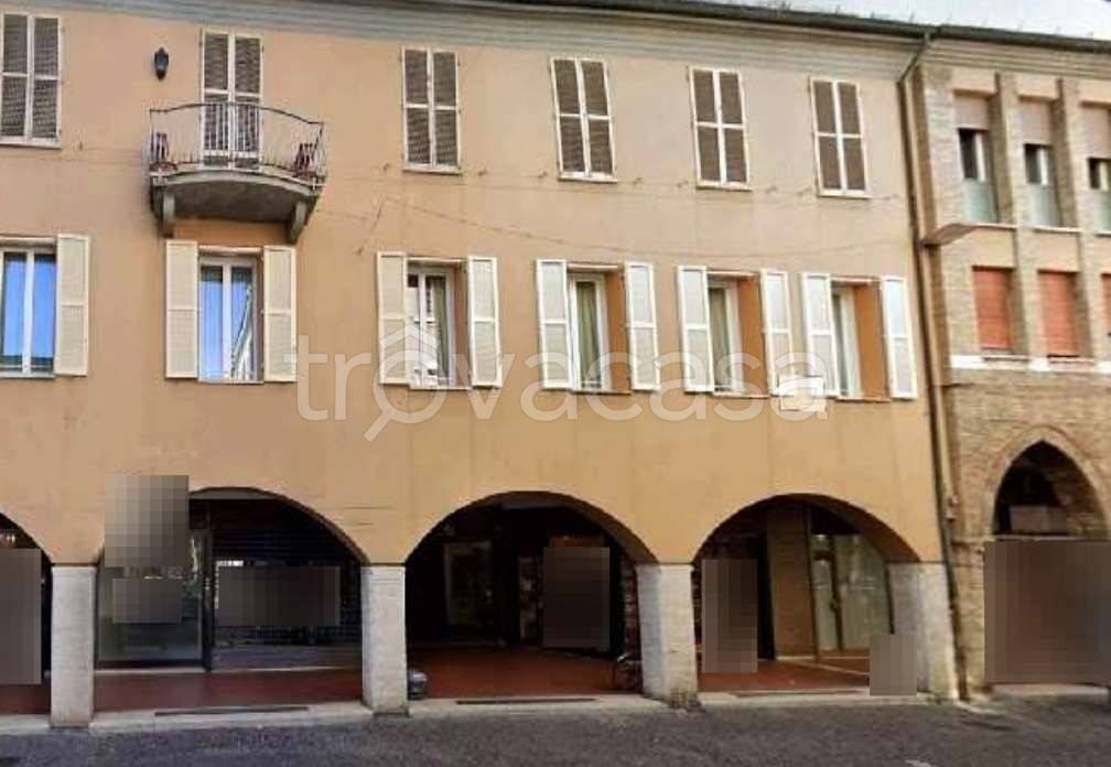 ufficio in vendita a Cesena