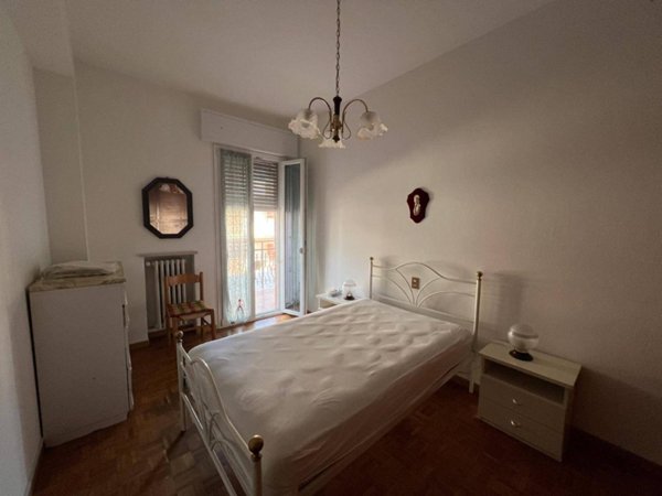 appartamento in vendita a Cesena in zona Sant'Egidio
