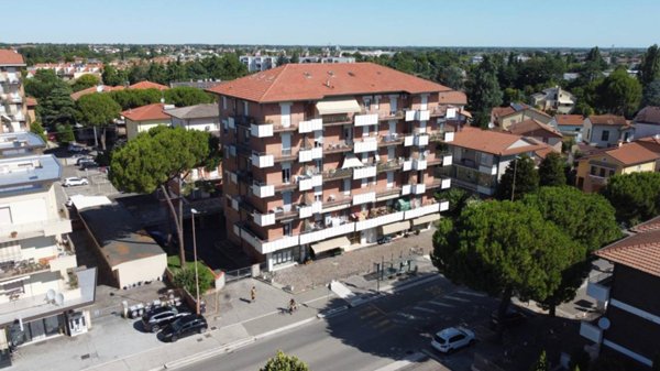 appartamento in vendita a Cesena in zona Sant'Egidio