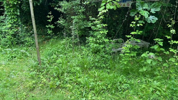 casa indipendente in vendita a Cesena in zona Calisese