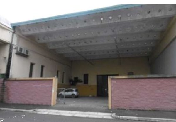 locale di sgombero in vendita a Cesena in zona Torre del Moro