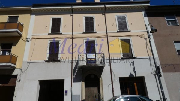 casa indipendente in vendita a Cesena in zona Marcorano