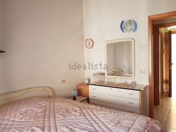 appartamento in vendita a Cesena