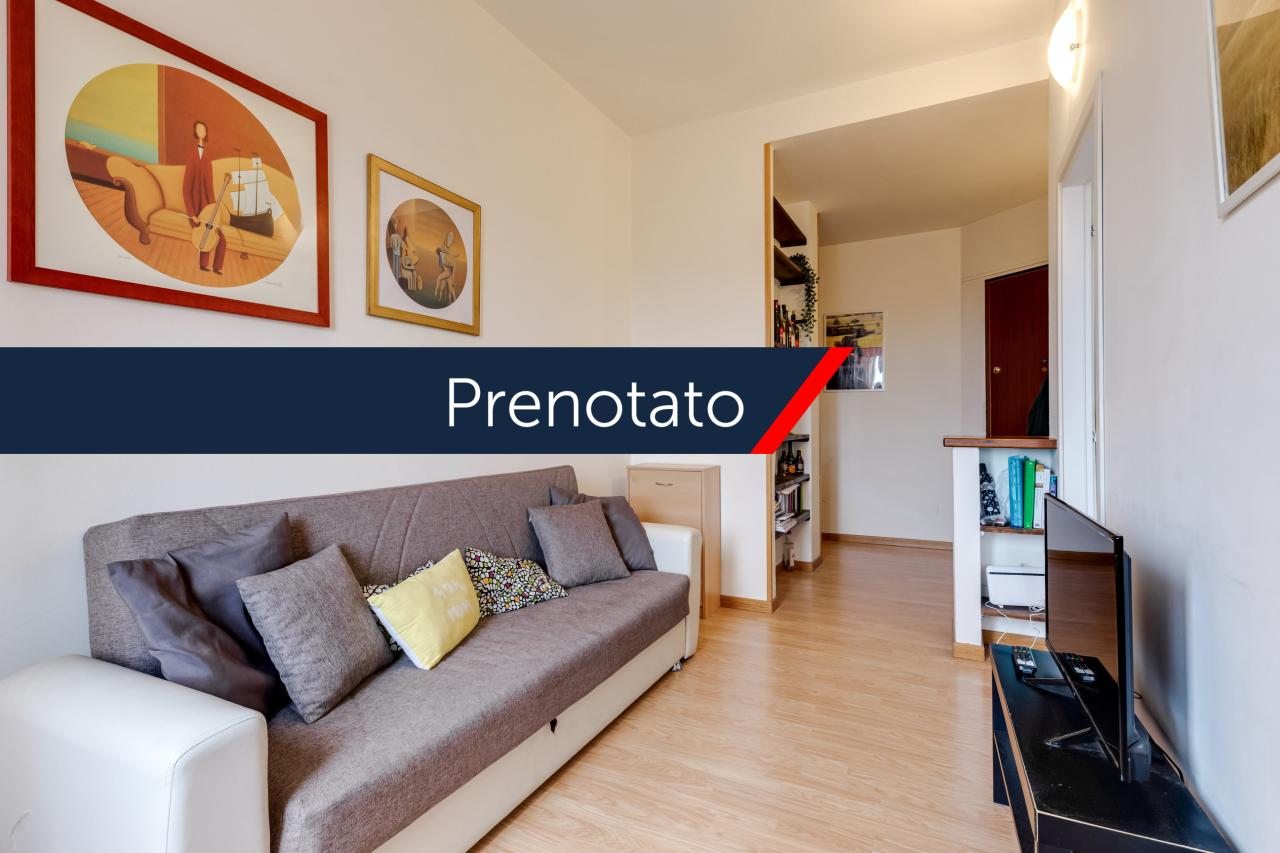 appartamento in vendita a Cesena in zona Centro Storico