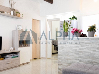 casa indipendente in vendita a Cesena in zona Sant'Egidio