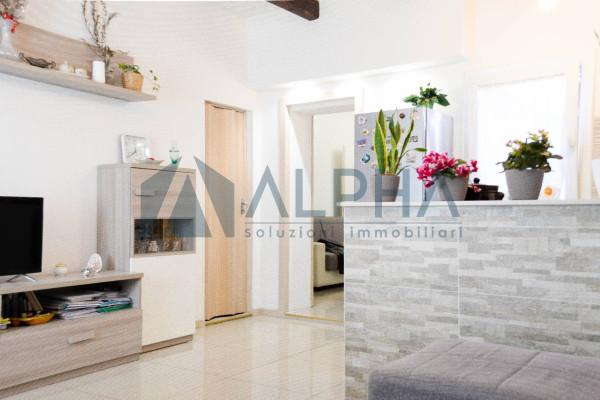 casa indipendente in vendita a Cesena in zona Sant'Egidio