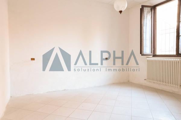 appartamento in vendita a Cesena in zona Centro Storico