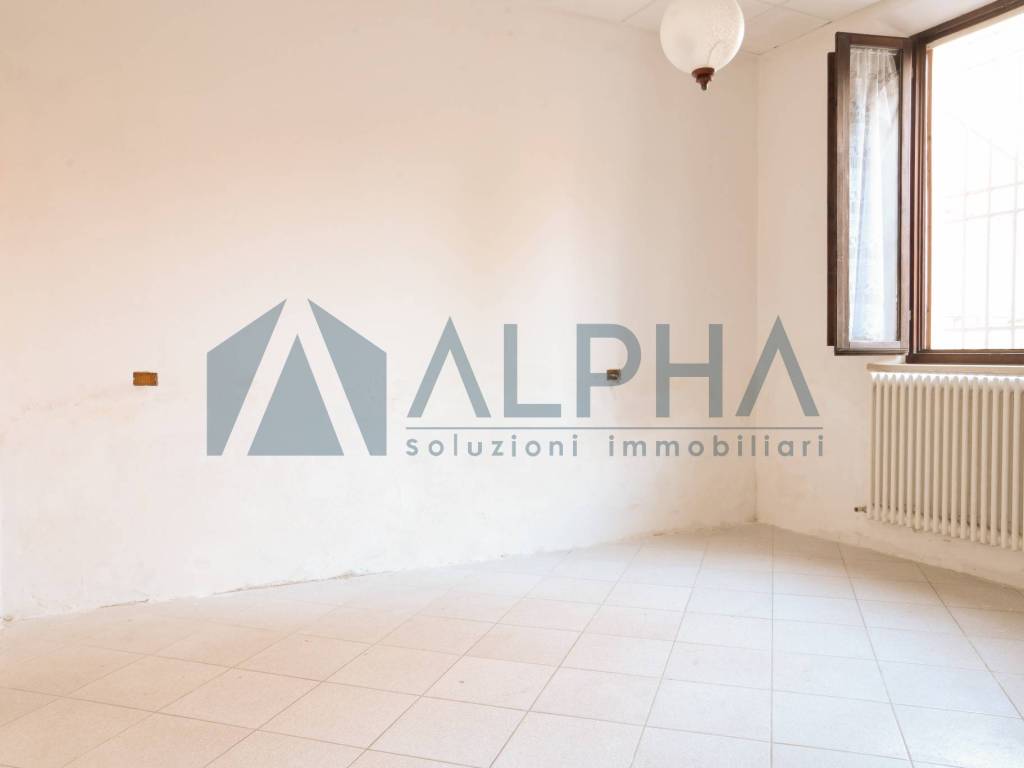 appartamento in vendita a Cesena in zona Centro Storico