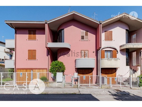 appartamento in vendita a Cesena