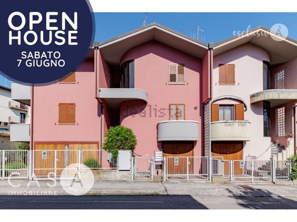 appartamento in vendita a Cesena