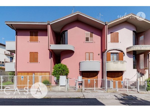 appartamento in vendita a Cesena